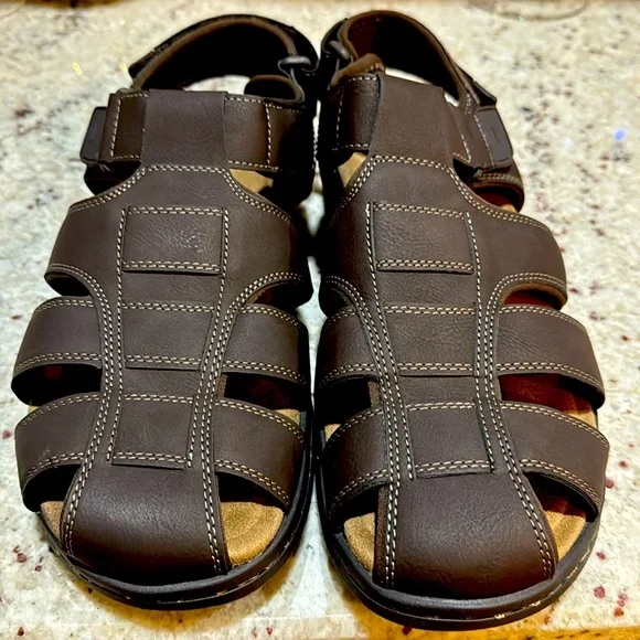 Club Room | Shoes | Mens Sandals Very Comfortable Brand New 